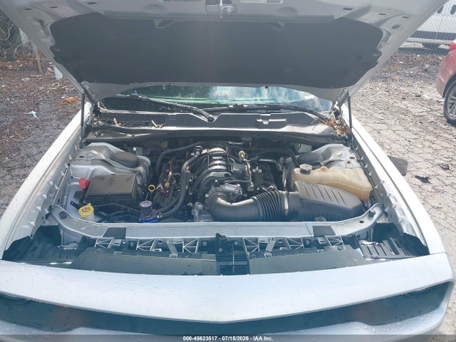 Продаж на аукціоні авто 2020 Dodge Challenger R/t, vin: 2C3CDZBT7LH123182, номер лоту: 45623517