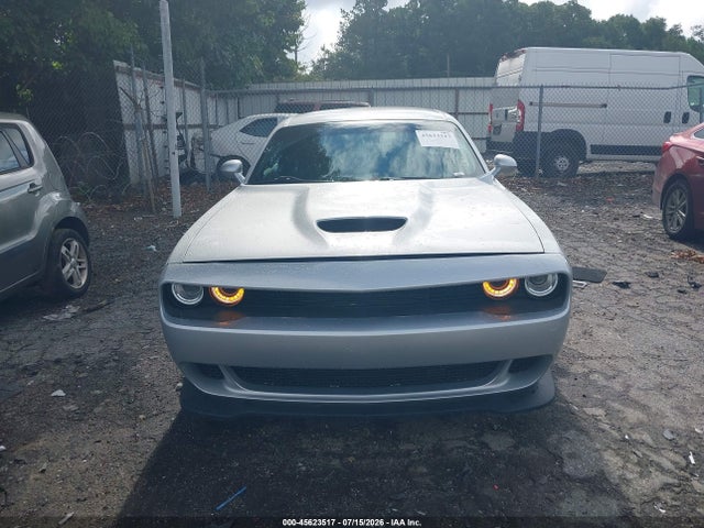 Продаж на аукціоні авто 2020 Dodge Challenger R/t, vin: 2C3CDZBT7LH123182, номер лоту: 45623517