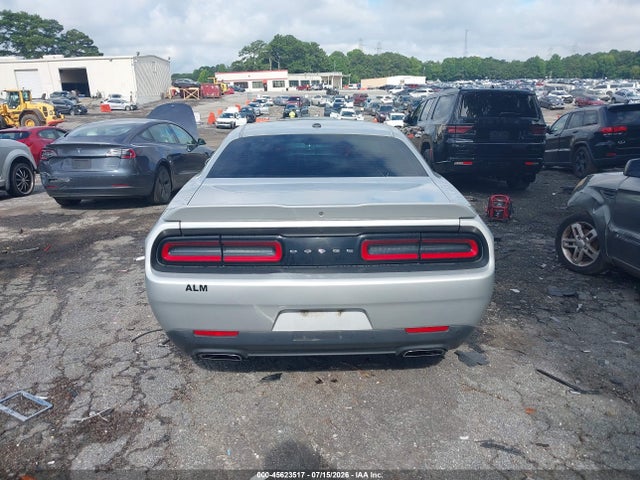 Продаж на аукціоні авто 2020 Dodge Challenger R/t, vin: 2C3CDZBT7LH123182, номер лоту: 45623517