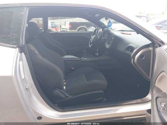 Продаж на аукціоні авто 2020 Dodge Challenger R/t, vin: 2C3CDZBT7LH123182, номер лоту: 45623517