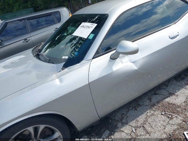 Продаж на аукціоні авто 2020 Dodge Challenger R/t, vin: 2C3CDZBT7LH123182, номер лоту: 45623517
