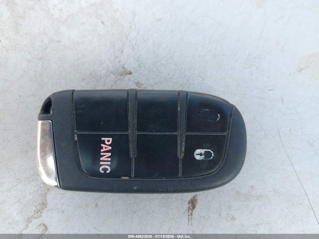 2018 Jeep Renegade Altitude Fwd მანქანა იყიდება აუქციონზე, vin: ZACCJABHXJPH23451, აუქციონის ნომერი: 45623528