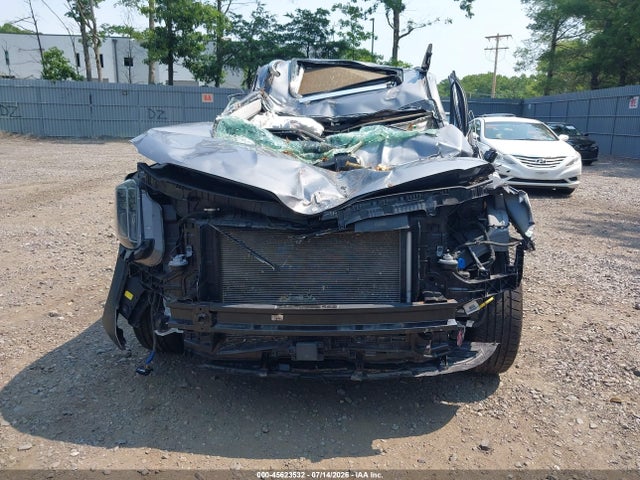 Продажа на аукционе авто 2023 Kia Telluride Sx Prestige, vin: 5XYP5DGC3PG330081, номер лота: 45623532