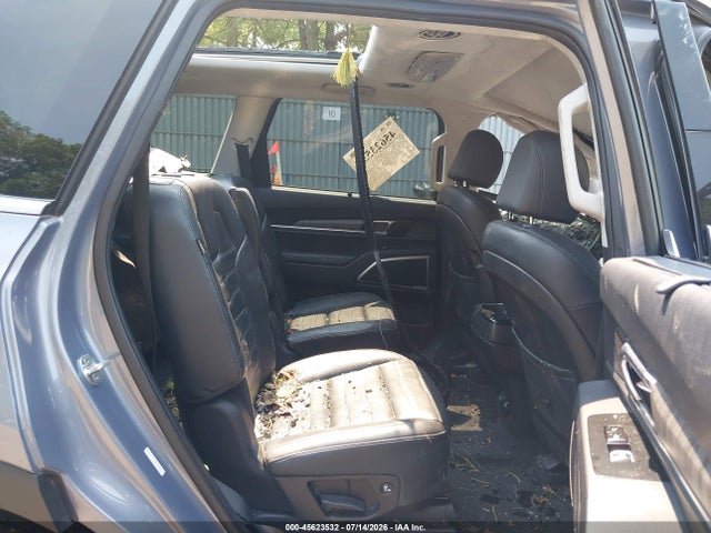 Продажа на аукционе авто 2023 Kia Telluride Sx Prestige, vin: 5XYP5DGC3PG330081, номер лота: 45623532
