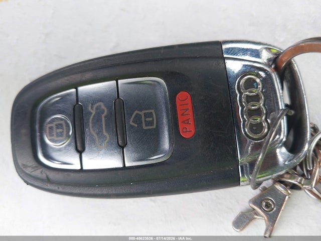 Продажа на аукционе авто 2013 Audi A4 2.0t Premium, vin: WAUAFAFL7DN031231, номер лота: 45623536