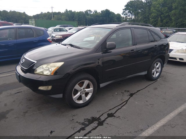 Продажа на аукционе авто 2007 Lexus Rx 350, vin: 2T2HK31U17C041300, номер лота: 45623541
