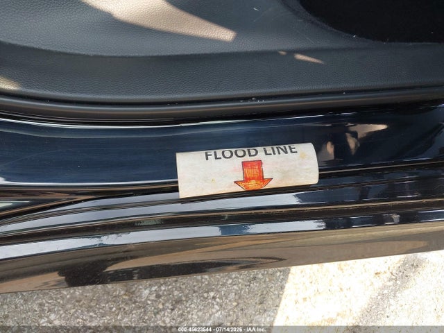 45623544 :رقم المزاد ، JHMFE1F76NX003293 vin ، 2022 Honda Civic Ex مزاد بيع