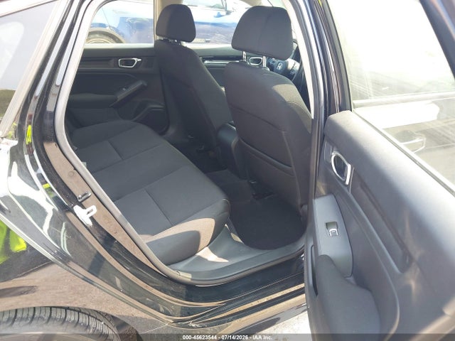 45623544 :رقم المزاد ، JHMFE1F76NX003293 vin ، 2022 Honda Civic Ex مزاد بيع