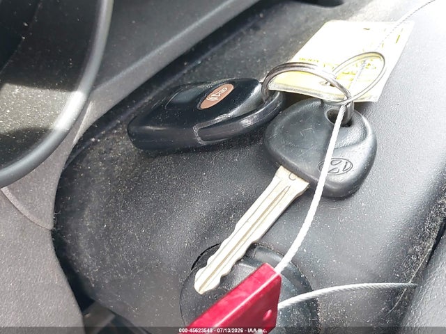 Hyundai ELANTRA SE 2014 KMHDH4AE1EU134278 Image 11
