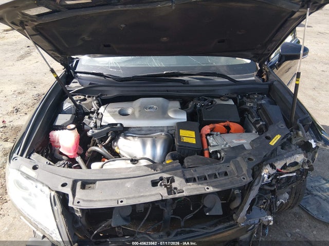 2015 Lexus Es 300h მანქანა იყიდება აუქციონზე, vin: JTHBW1GG2F2084138, აუქციონის ნომერი: 45623562