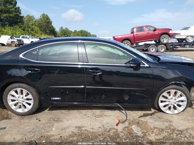 2015 Lexus Es 300h მანქანა იყიდება აუქციონზე, vin: JTHBW1GG2F2084138, აუქციონის ნომერი: 45623562