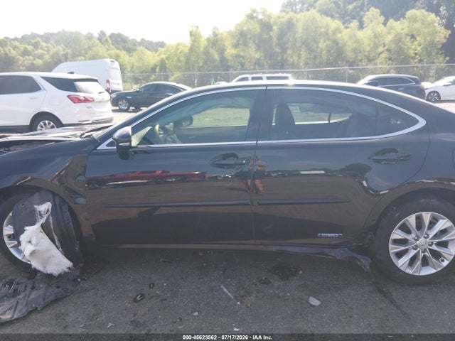 2015 Lexus Es 300h მანქანა იყიდება აუქციონზე, vin: JTHBW1GG2F2084138, აუქციონის ნომერი: 45623562