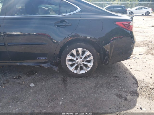 2015 Lexus Es 300h მანქანა იყიდება აუქციონზე, vin: JTHBW1GG2F2084138, აუქციონის ნომერი: 45623562