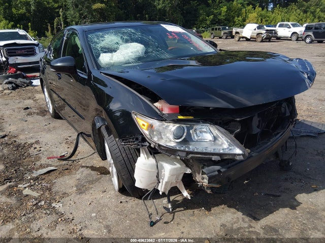 2015 Lexus Es 300h მანქანა იყიდება აუქციონზე, vin: JTHBW1GG2F2084138, აუქციონის ნომერი: 45623562
