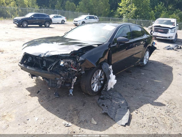 2015 Lexus Es 300h მანქანა იყიდება აუქციონზე, vin: JTHBW1GG2F2084138, აუქციონის ნომერი: 45623562