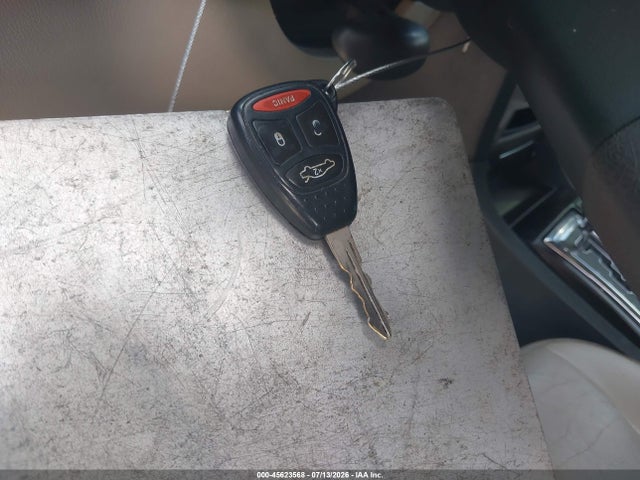 Продажа на аукционе авто 2005 Chrysler 300 Touring, vin: 2C3AA53G65H608538, номер лота: 45623568