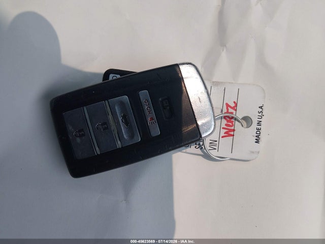Продажа на аукционе авто 2015 Acura Tlx V6 Tech, vin: 19UUB2F58FA008166, номер лота: 45623569