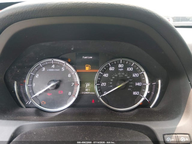 Продажа на аукционе авто 2015 Acura Tlx V6 Tech, vin: 19UUB2F58FA008166, номер лота: 45623569