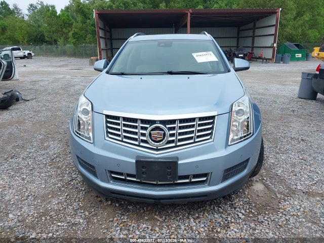 2013 Cadillac Srx Luxury Collection მანქანა იყიდება აუქციონზე, vin: 3GYFNCE37DS532175, აუქციონის ნომერი: 45623572