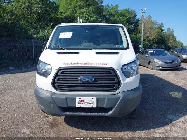 Ford Transit-150 2018 1FTYE1ZM9JKA72238 Image 13