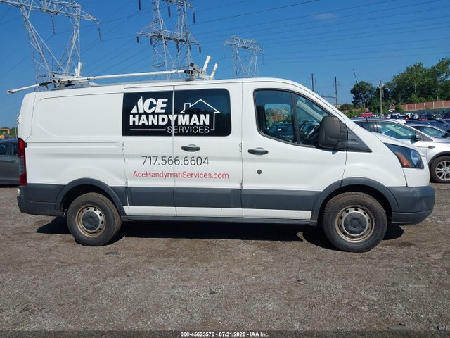 Ford Transit-150 2018 1FTYE1ZM9JKA72238 Image 14