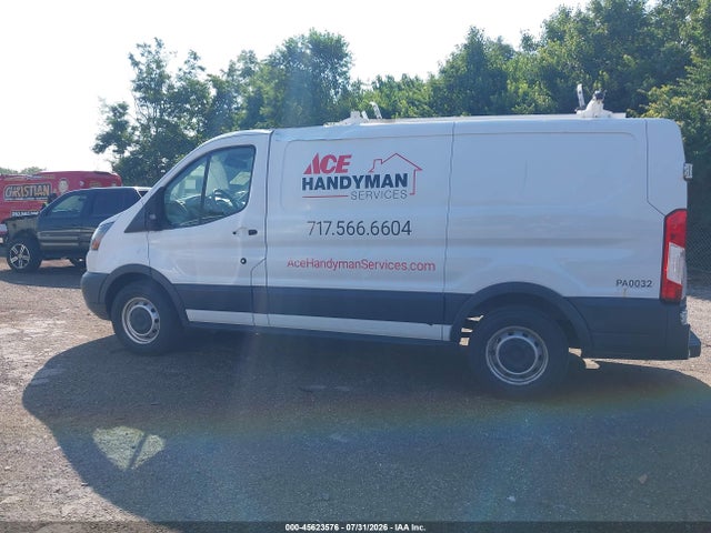 Ford Transit-150 2018 1FTYE1ZM9JKA72238 Image 15