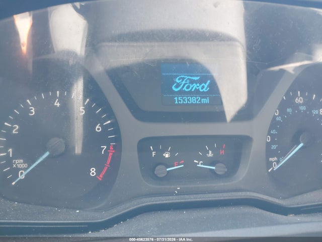 Ford Transit-150 2018 1FTYE1ZM9JKA72238 Image 16