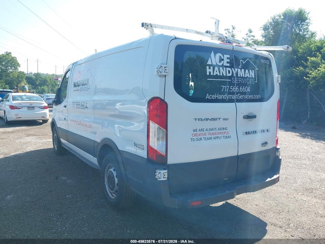 Ford Transit-150 2018 1FTYE1ZM9JKA72238 Image 3