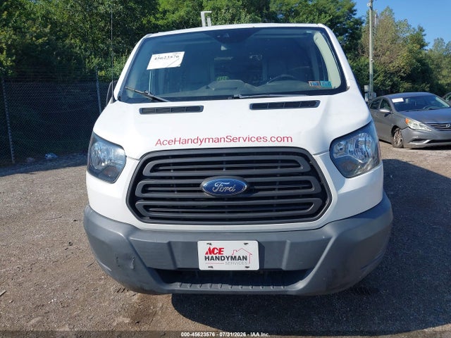 Ford Transit-150 2018 1FTYE1ZM9JKA72238 Image 6