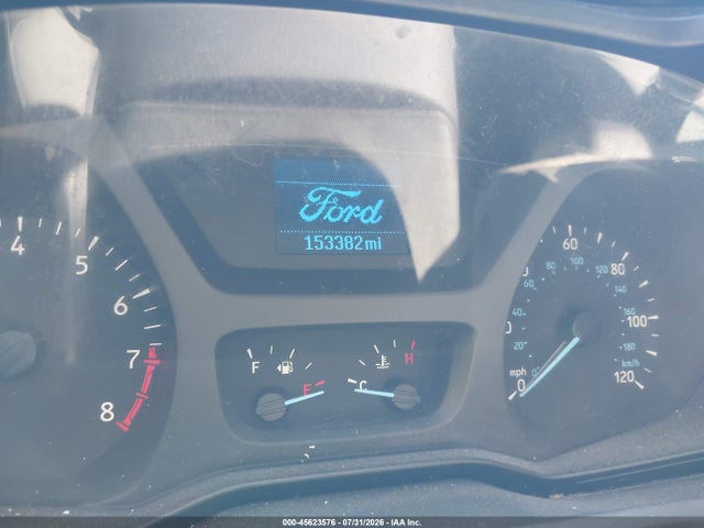 Ford Transit-150 2018 1FTYE1ZM9JKA72238 Image 7