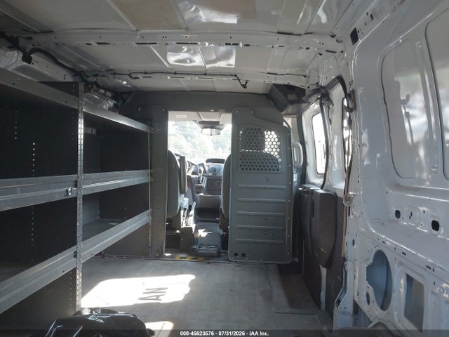 Ford Transit-150 2018 1FTYE1ZM9JKA72238 Image 8