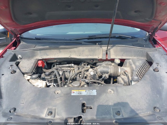 2014 Gmc Acadia Sle-2 მანქანა იყიდება აუქციონზე, vin: 1GKKVPKD7EJ250859, აუქციონის ნომერი: 45623577