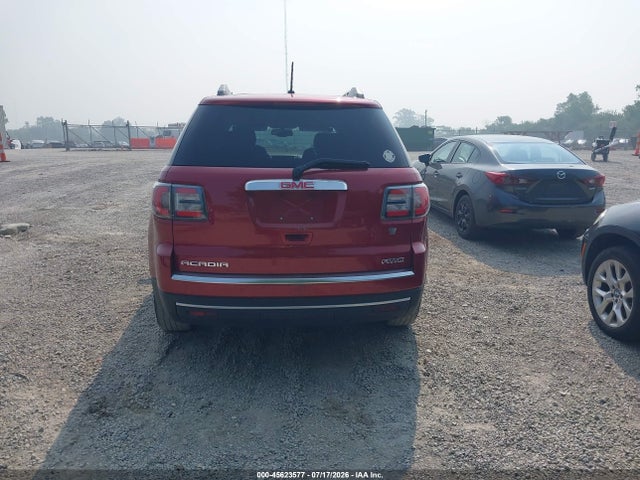 2014 Gmc Acadia Sle-2 მანქანა იყიდება აუქციონზე, vin: 1GKKVPKD7EJ250859, აუქციონის ნომერი: 45623577