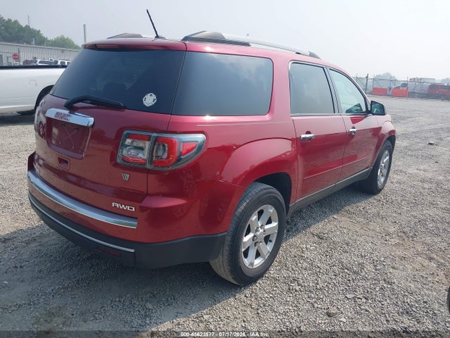 2014 Gmc Acadia Sle-2 მანქანა იყიდება აუქციონზე, vin: 1GKKVPKD7EJ250859, აუქციონის ნომერი: 45623577
