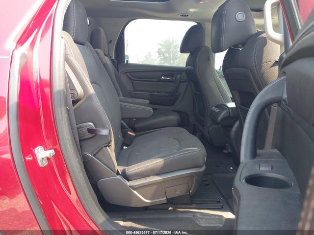 2014 Gmc Acadia Sle-2 მანქანა იყიდება აუქციონზე, vin: 1GKKVPKD7EJ250859, აუქციონის ნომერი: 45623577