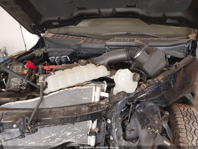 Продаж на аукціоні авто 2025 Ford F-150 Xlt, vin: 1FTFW3LD1SFB90867, номер лоту: 45623579
