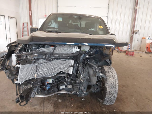 Продаж на аукціоні авто 2025 Ford F-150 Xlt, vin: 1FTFW3LD1SFB90867, номер лоту: 45623579
