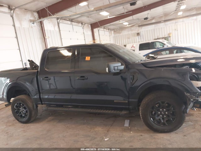 Продаж на аукціоні авто 2025 Ford F-150 Xlt, vin: 1FTFW3LD1SFB90867, номер лоту: 45623579