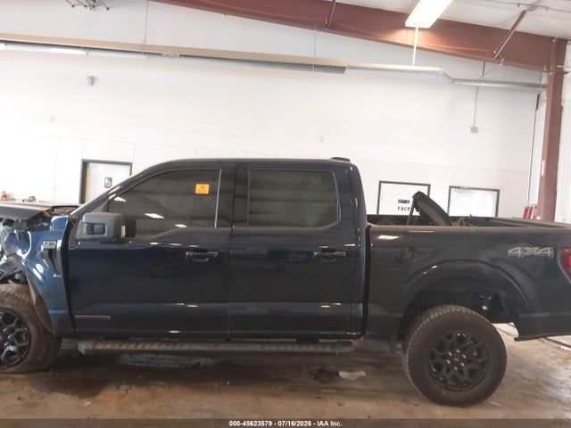 Продаж на аукціоні авто 2025 Ford F-150 Xlt, vin: 1FTFW3LD1SFB90867, номер лоту: 45623579
