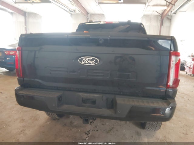Продаж на аукціоні авто 2025 Ford F-150 Xlt, vin: 1FTFW3LD1SFB90867, номер лоту: 45623579