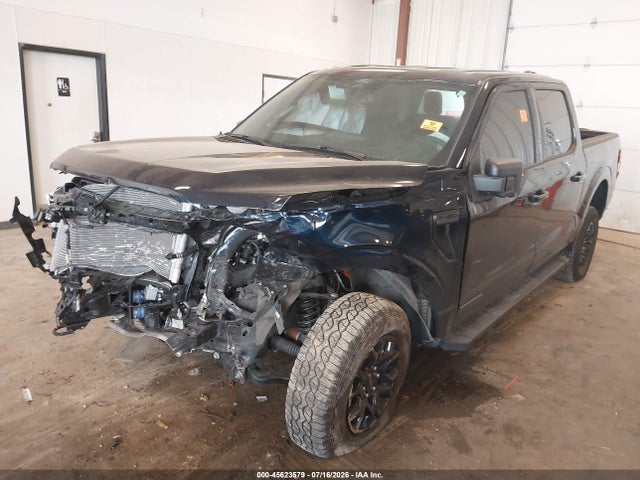Продаж на аукціоні авто 2025 Ford F-150 Xlt, vin: 1FTFW3LD1SFB90867, номер лоту: 45623579