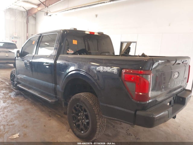 Продаж на аукціоні авто 2025 Ford F-150 Xlt, vin: 1FTFW3LD1SFB90867, номер лоту: 45623579