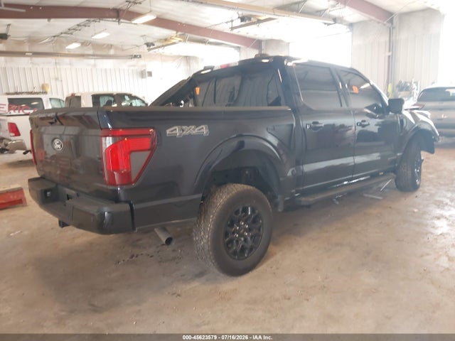 Продаж на аукціоні авто 2025 Ford F-150 Xlt, vin: 1FTFW3LD1SFB90867, номер лоту: 45623579