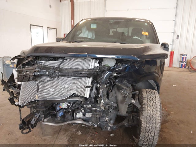 Продаж на аукціоні авто 2025 Ford F-150 Xlt, vin: 1FTFW3LD1SFB90867, номер лоту: 45623579