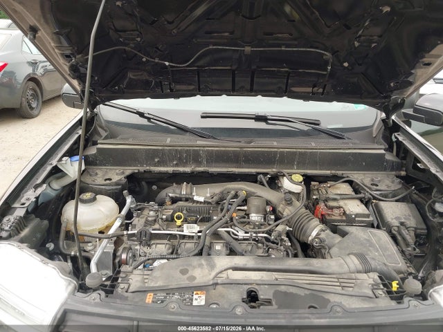 Ford Maverick Lariat 2024 3FTTW8S93RRB21558 Image 10