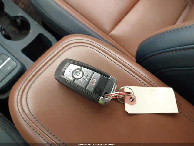 Ford Maverick Lariat 2024 3FTTW8S93RRB21558 Image 11