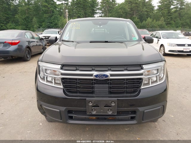 Ford Maverick Lariat 2024 3FTTW8S93RRB21558 Image 12