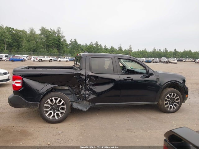 Ford Maverick Lariat 2024 3FTTW8S93RRB21558 Image 13