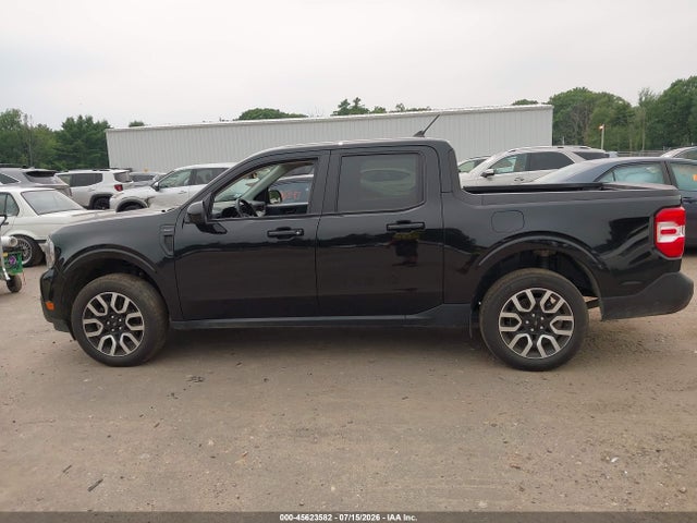 Ford Maverick Lariat 2024 3FTTW8S93RRB21558 Image 14