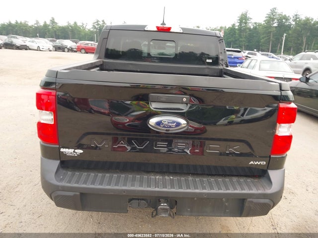 Ford Maverick Lariat 2024 3FTTW8S93RRB21558 Image 16